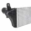 RIDEX 468I0274 Ladeluftkühler/LLK Turbokühler für VW Transporter T5 Bus Bild RIDEX 468I0274 Ladeluftkühler/LLK Turbokühler für VW Transporter T5 Bus