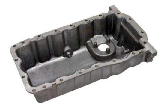 PROCARO PR13-1004 Ölwanne Motorölwanne für VW Golf 1V Schrägheck (1J1) Bild PROCARO PR13-1004 Ölwanne Motorölwanne für VW Golf 1V Schrägheck (1J1)