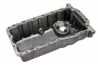 PROCARO PR13-1004 &Ouml;lwanne Motor&ouml;lwanne f&uuml;r VW Golf 1V Schr&auml;gheck (1J1)