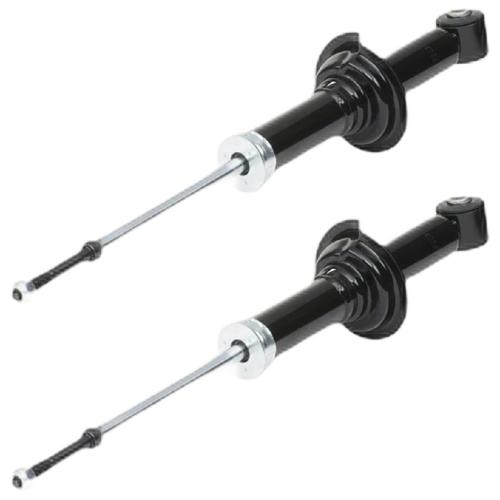 RIDEX 854S19308 2x Stoßdämpfer Gasdruck Hinten für MITSUBISHI ASX (GAW) Bild RIDEX 854S19308 2x Stoßdämpfer Gasdruck Hinten für MITSUBISHI ASX (GAW)