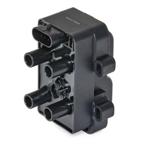 RIDEX PLUS 689C0232P Zündspule für RENAULT Clio 1II Schrägheck (BR0/1, CR0/1) Bild RIDEX PLUS 689C0232P Zündspule für RENAULT Clio 1II Schrägheck (BR0/1, CR0/1)