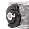 RIDEX 158T0004 Drosselklappe für VW Golf 1V Schrägheck (1J1) 30133064F Bild RIDEX 158T0004 Drosselklappe für VW Golf 1V Schrägheck (1J1) 30133064F