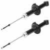 RIDEX 854S19308 2x Stoßdämpfer Gasdruck Hinten für MITSUBISHI ASX (GAW) Bild RIDEX 854S19308 2x Stoßdämpfer Gasdruck Hinten für MITSUBISHI ASX (GAW)