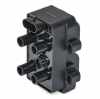 RIDEX PLUS 689C0232P Zündspule für RENAULT Clio 1II Schrägheck (BR0/1, CR0/1) Bild RIDEX PLUS 689C0232P Zündspule für RENAULT Clio 1II Schrägheck (BR0/1, CR0/1)