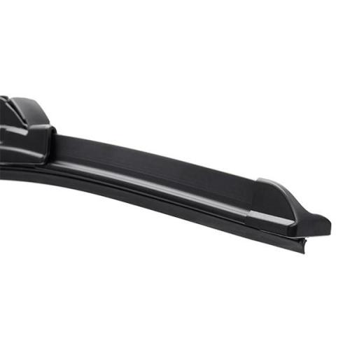 RIDEX Scheibenwischer Wischblatt Stück ohne Spoiler Vorne Länge: 350mm für OPEL Bild RIDEX Scheibenwischer Wischblatt Stück ohne Spoiler Vorne Länge: 350mm für OPEL