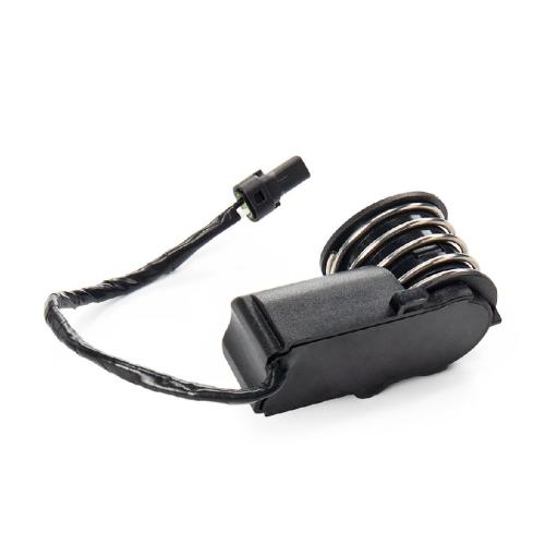 RIDEX Einparkhilfe Parksensor für TOYOTA Yaris Schrägheck (P9) Vorne und Hinten Bild RIDEX Einparkhilfe Parksensor für TOYOTA Yaris Schrägheck (P9) Vorne und Hinten