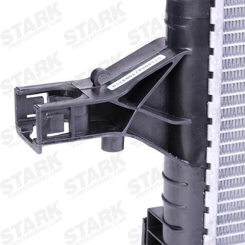 STARK SKRD-0120238 Motorkühler / Wasserkühler für VOLVO V70 II (285) 8603294 Bild STARK SKRD-0120238 Motorkühler / Wasserkühler für VOLVO V70 II (285) 8603294