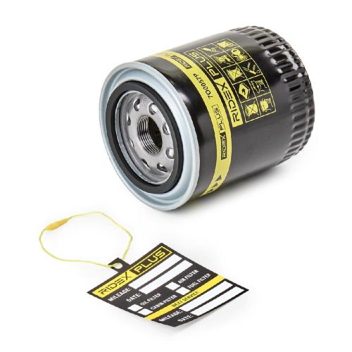 RIDEX PLUS Ölfilter Auto Motorölfilter Anschraubfilter 7O0057P für KIA SORENTO I Bild RIDEX PLUS Ölfilter Auto Motorölfilter Anschraubfilter 7O0057P für KIA SORENTO I