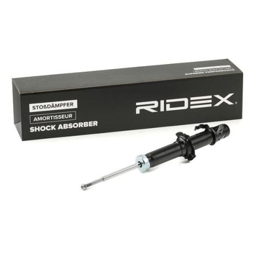 RIDEX 854S0739 1x Stoßdämpfer Gasdruck Vorne links für HONDA ACCORD IV (CB) Bild RIDEX 854S0739 1x Stoßdämpfer Gasdruck Vorne links für HONDA ACCORD IV (CB)