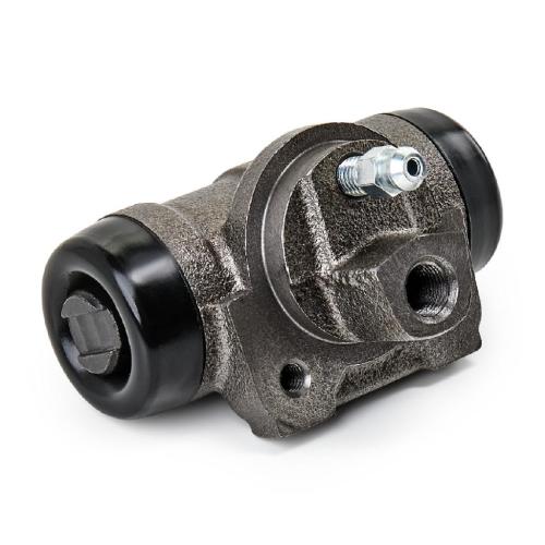 RIDEX 277W0038 1x Radbremszylinder Trommelbremse Radzylinder Hinten beidseitig Bild RIDEX 277W0038 1x Radbremszylinder Trommelbremse Radzylinder Hinten beidseitig