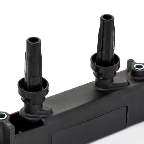 RIDEX 689C0037 Zündspule passend für PEUGEOT 206 Schrägheck (2A/C) 597075 597098 Bild RIDEX 689C0037 Zündspule passend für PEUGEOT 206 Schrägheck (2A/C) 597075 597098