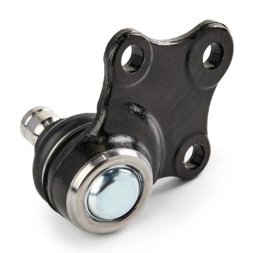 RIDEX 2462S0055 Traggelenk Führungsgelenk Vorne für CITROËN passend für PEUGEOT Bild RIDEX 2462S0055 Traggelenk Führungsgelenk Vorne für CITROËN passend für PEUGEOT