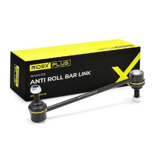 RIDEX PLUS 1x Koppelstange Stabilisator Vorne beidseitig für VW Multivan V Bild RIDEX PLUS 1x Koppelstange Stabilisator Vorne beidseitig für VW Multivan V