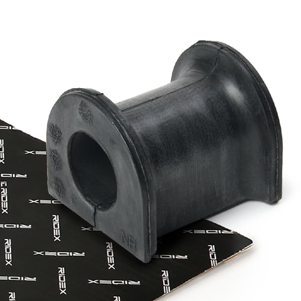 RIDEX 1334A0272 Stabilisatorlager Gummilager Lagerung Vorne für VW Multivan V