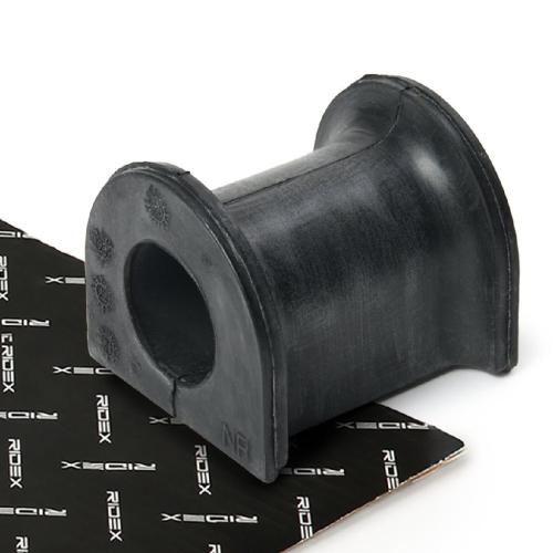 RIDEX 1334A0272 Stabilisatorlager Gummilager Lagerung Vorne für VW Multivan V Bild RIDEX 1334A0272 Stabilisatorlager Gummilager Lagerung Vorne für VW Multivan V