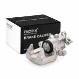 RIDEX 78B0096 Bremssattel Bremszange Hinten rechts passend für PEUGEOT 308 SW I
