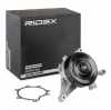 RIDEX 1260W0570 K&uuml;hlmittelpumpe Motork&uuml;hlung Wasserpumpe f&uuml;r JAGUAR XF XR83061