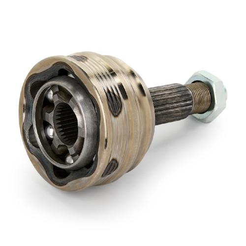 RIDEX 5J0041 Gelenksatz Antriebswelle Achswelle Vorne für VW POLO (9N) Bild RIDEX 5J0041 Gelenksatz Antriebswelle Achswelle Vorne für VW POLO (9N)