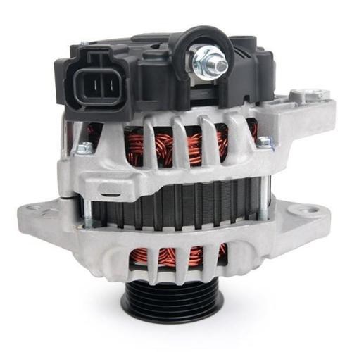 RIDEX 4G0264 Lichtmaschine 90A 14V Drehrichtung im Uhrzeigersinn mit für HYUNDAI Bild RIDEX 4G0264 Lichtmaschine 90A 14V Drehrichtung im Uhrzeigersinn mit für HYUNDAI