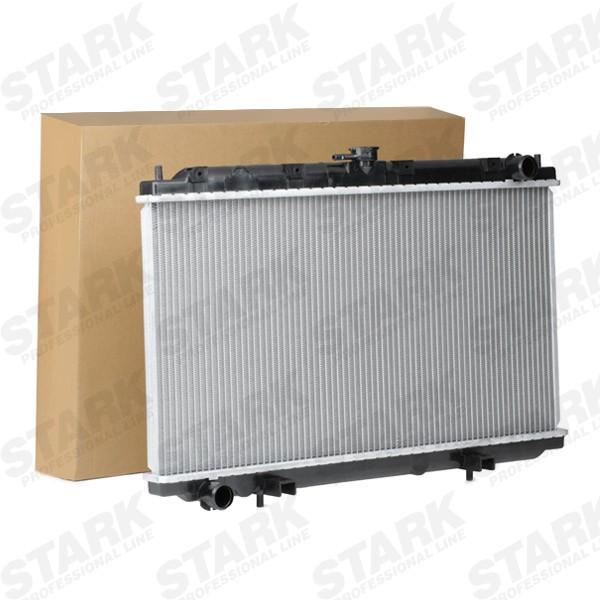 STARK SKRD-0120501 Motorkühler / Wasserkühler für NISSAN PRIMERA (P11)