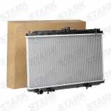 STARK SKRD-0120501 Motorkühler / Wasserkühler für NISSAN PRIMERA (P11)