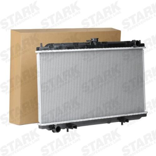 STARK SKRD-0120501 Motorkühler / Wasserkühler für NISSAN PRIMERA (P11) Bild STARK SKRD-0120501 Motorkühler / Wasserkühler für NISSAN PRIMERA (P11)