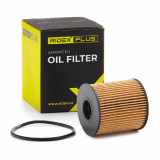 RIDEX PLUS Ölfilter Motorölfilter Filtereinsatz 7O0017P für FORD Kuga Mk2 (DM2)