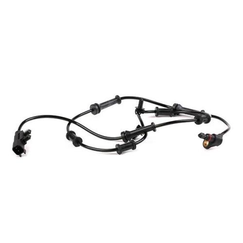 RIDEX ABS-Sensor 412W0399 Vorderachse Anzahl der Steckkontakte: 2 für JEEP Bild RIDEX ABS-Sensor 412W0399 Vorderachse Anzahl der Steckkontakte: 2 für JEEP
