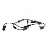 RIDEX ABS-Sensor 412W0399 Vorderachse Anzahl der Steckkontakte: 2 für JEEP Bild RIDEX ABS-Sensor 412W0399 Vorderachse Anzahl der Steckkontakte: 2 für JEEP