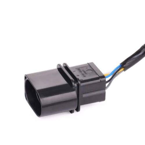 RIDEX PLUS 3922L0171P Lambdasonde an Abgaskrümmer Oxygen O2 Sensor Beheizt Bild RIDEX PLUS 3922L0171P Lambdasonde an Abgaskrümmer Oxygen O2 Sensor Beheizt