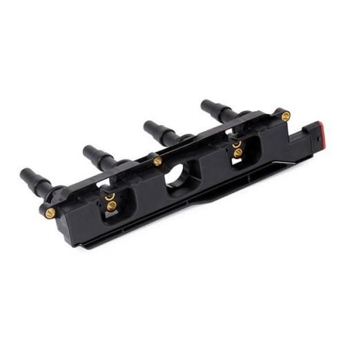 RIDEX 689C0033 Zündspule 12V für OPEL Corsa C Schrägheck (X01) 1208008 9119567 Bild RIDEX 689C0033 Zündspule 12V für OPEL Corsa C Schrägheck (X01) 1208008 9119567