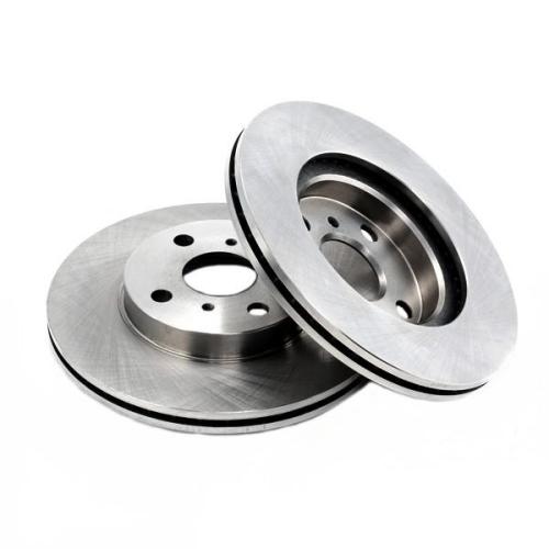 RIDEX 82B0060 2x Bremsscheiben Vorne Ø255mm Belüftet für TOYOTA 435120D020 Bild RIDEX 82B0060 2x Bremsscheiben Vorne Ø255mm Belüftet für TOYOTA 435120D020