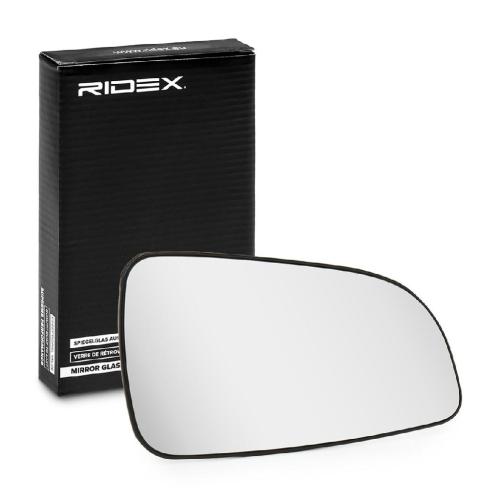 RIDEX 1914M0101 Spiegelglas Glas Aussenspiegel konvex beheizbar rechts für OPEL Bild RIDEX 1914M0101 Spiegelglas Glas Aussenspiegel konvex beheizbar rechts für OPEL