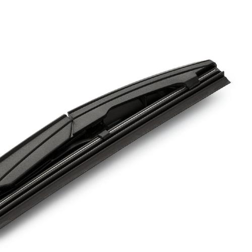 RIDEX Scheibenwischer Wischblatt Stück mit Spoiler Vorne Länge: 400mm für NISSAN Bild RIDEX Scheibenwischer Wischblatt Stück mit Spoiler Vorne Länge: 400mm für NISSAN