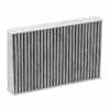 RIDEX 424I0421 Innenraumfilter Pollenfilter Aktivkohlefilter Höhe: 32 Breite: Bild RIDEX 424I0421 Innenraumfilter Pollenfilter Aktivkohlefilter Höhe: 32 Breite: