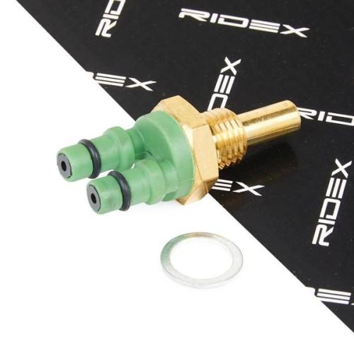 RIDEX Kühlmitteltemperatursensor passend für MERCEDES-BENZ 190 (W201) Bild RIDEX Kühlmitteltemperatursensor passend für MERCEDES-BENZ 190 (W201)
