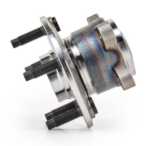 RIDEX 654W1559 Radlagersatz pro 1 Rad Hinten für OPEL Mokka / Mokka X (J13) Bild RIDEX 654W1559 Radlagersatz pro 1 Rad Hinten für OPEL Mokka / Mokka X (J13)
