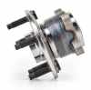 RIDEX 654W1559 Radlagersatz pro 1 Rad Hinten für OPEL Mokka / Mokka X (J13) Bild RIDEX 654W1559 Radlagersatz pro 1 Rad Hinten für OPEL Mokka / Mokka X (J13)