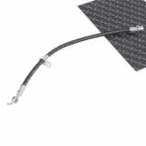 RIDEX Bremsschlauch 83B0366 VORNE BREMSSCHLÄUCHE Länge: 440mm für TOYOTA