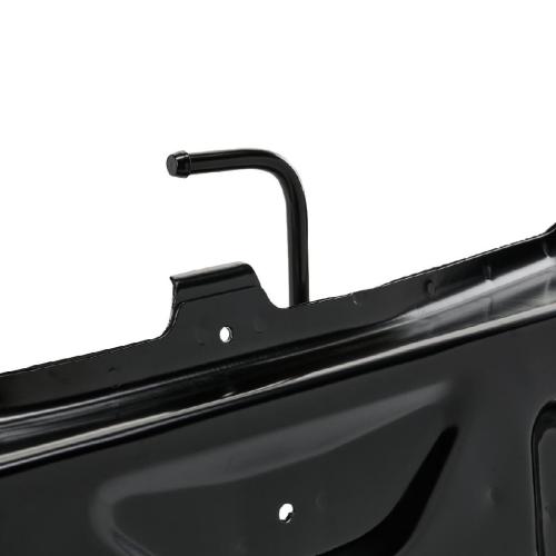 RIDEX Hilfsrahmen / Aggregateträger Vorne für TOYOTA AYGO (WNB1, KGB1) Bild RIDEX Hilfsrahmen / Aggregateträger Vorne für TOYOTA AYGO (WNB1, KGB1)