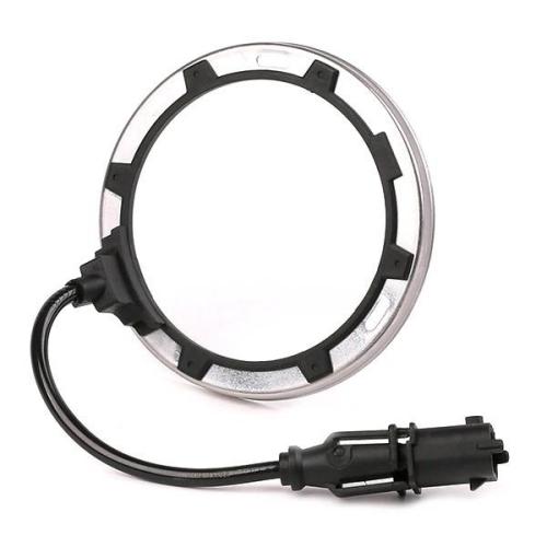 RIDEX ABS-Sensor 412W0357 Vorderachse beidseitig für OPEL Vectra C Caravan (Z02) Bild RIDEX ABS-Sensor 412W0357 Vorderachse beidseitig für OPEL Vectra C Caravan (Z02)