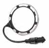 RIDEX ABS-Sensor 412W0357 Vorderachse beidseitig für OPEL Vectra C Caravan (Z02) Bild RIDEX ABS-Sensor 412W0357 Vorderachse beidseitig für OPEL Vectra C Caravan (Z02)