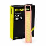 RIDEX PLUS 8A0176P Motor Luftfilter Filtereinsatz für MINI Schrägheck (R56)