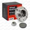 STARK SKWB-0180053 Radlagersatz pro 1 Rad Hinten beidseitig f&uuml;r VW 191614149EOT