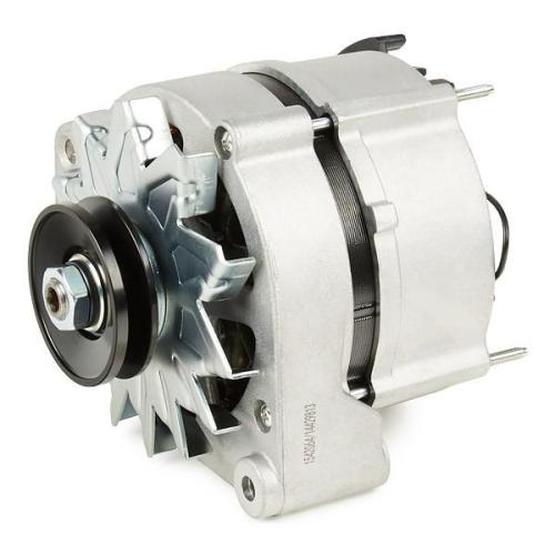 RIDEX 4G0453 Lichtmaschine 90A 12V Drehrichtung im Uhrzeigersinn für für VW Bild RIDEX 4G0453 Lichtmaschine 90A 12V Drehrichtung im Uhrzeigersinn für für VW