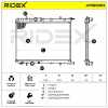 RIDEX 470R0003 Motorkühler / Wasserkühler für Fahrzeuge ohne Ölkühler 1331KW Bild RIDEX 470R0003 Motorkühler / Wasserkühler für Fahrzeuge ohne Ölkühler 1331KW