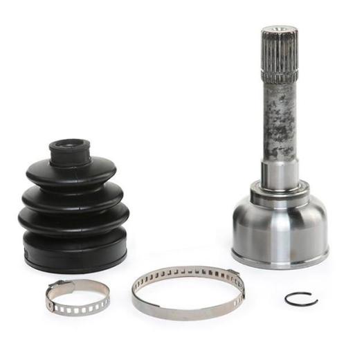 RIDEX 5J0443 Gelenksatz Antriebswelle Achswelle Vorne für SUZUKI JIMNY (FJ) Bild RIDEX 5J0443 Gelenksatz Antriebswelle Achswelle Vorne für SUZUKI JIMNY (FJ)