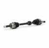 RIDEX Antriebswelle Achswelle Vorderachse/Vorne links für HYUNDAI i30 (GD) Bild RIDEX Antriebswelle Achswelle Vorderachse/Vorne links für HYUNDAI i30 (GD)
