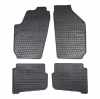 FROGUM 0015 Fußmatten Set Vorne und Hinten für VW POLO (9N) Fox Schrägheck Bild FROGUM 0015 Fußmatten Set Vorne und Hinten für VW POLO (9N) Fox Schrägheck