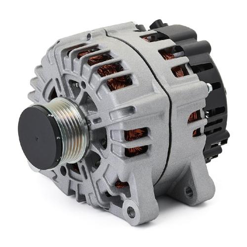 RIDEX 4G0493 Lichtmaschine 180A 12V Drehrichtung im Uhrzeigersinn mit 9661544880 Bild RIDEX 4G0493 Lichtmaschine 180A 12V Drehrichtung im Uhrzeigersinn mit 9661544880